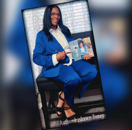 Don’t Bully Me Because I’m Different