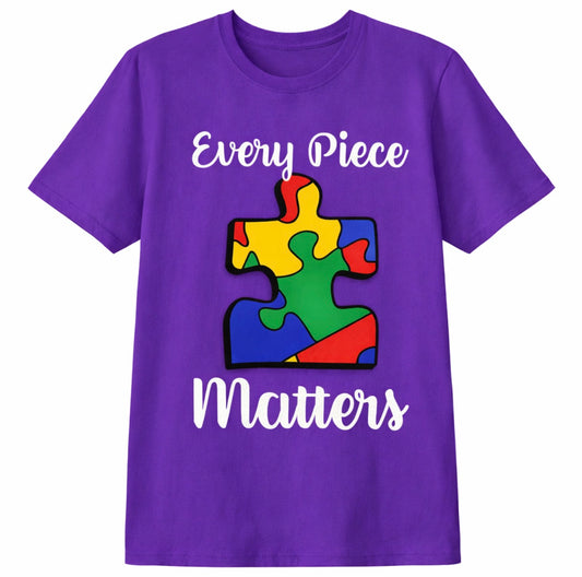 Every Piece Matters Bundle Deal