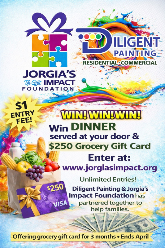 Feed A Family Program Entry