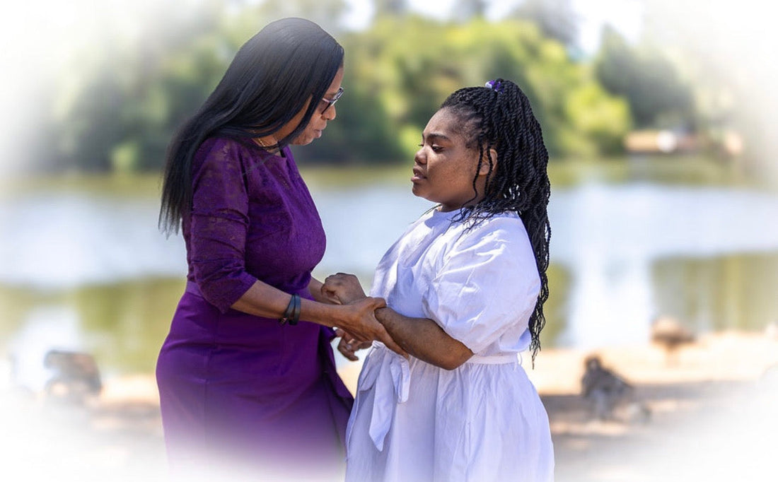 What Jorgia Taught Me: A Mother’s Truth About Autism and Love