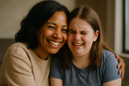 “I’m Not a Bad Mother… I’m Just So Tired”