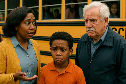 Understanding Autism on the Bus: A Guide for Drivers
