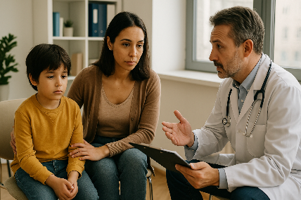 How Is Autism Diagnosed? A Parent’s Real Journey Toward Answers