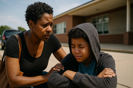 Understanding Meltdowns: What They Really Mean and How to Respond