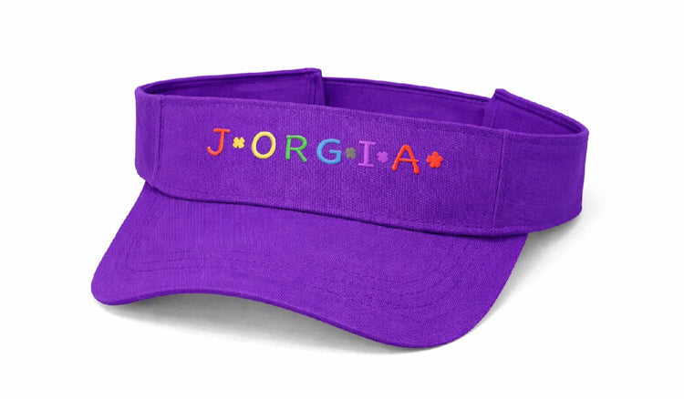 Sun Visors