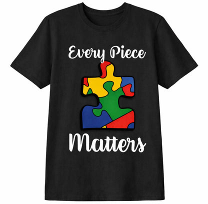 Every Piece Matters Bundle Deal