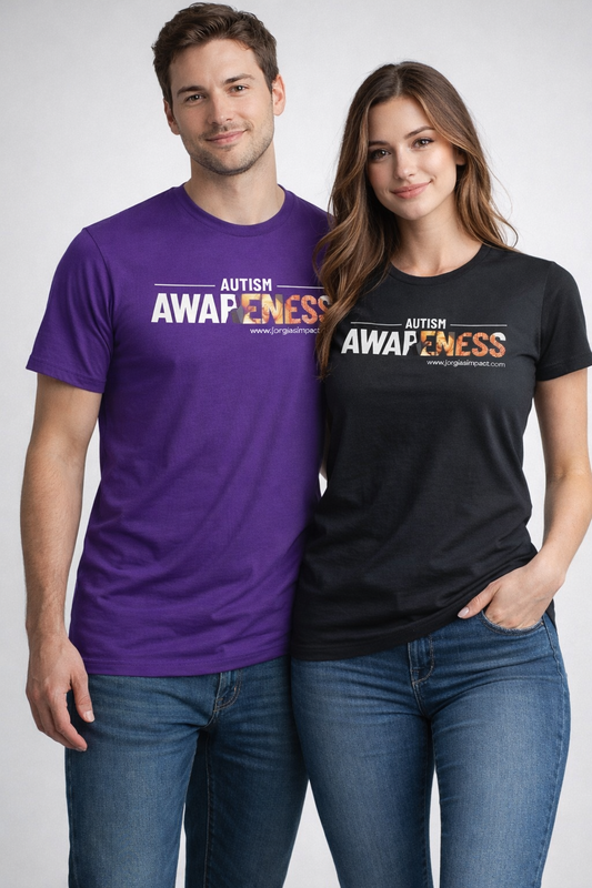 Autism Awareness T-Shirt