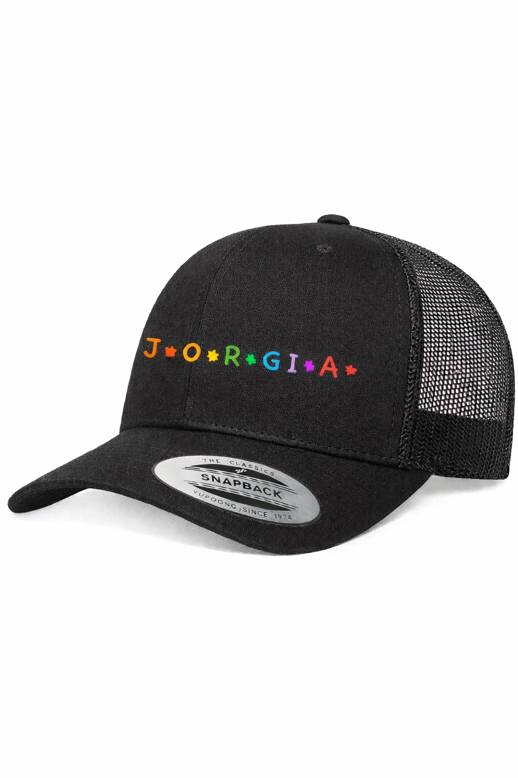 Jorgia’s Impact Foundation