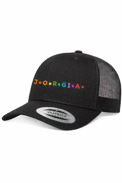 Jorgia’s Impact Foundation