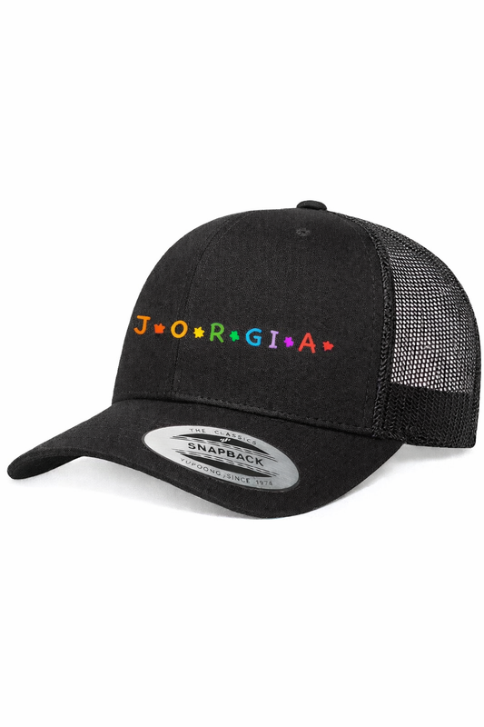 Jorgia’s Impact Foundation