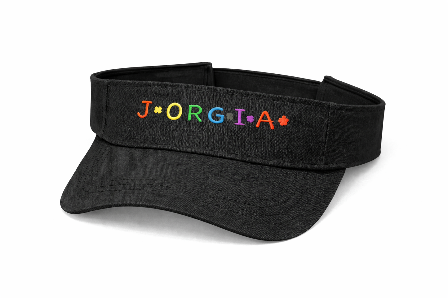 Jorgia’s Impact Foundation