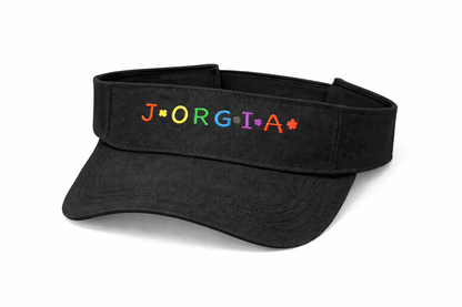 Jorgia’s Impact Foundation