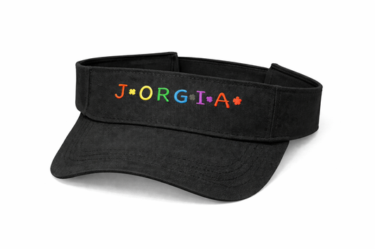 Jorgia’s Impact Foundation