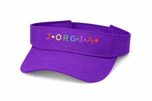 Jorgia’s Impact Foundation